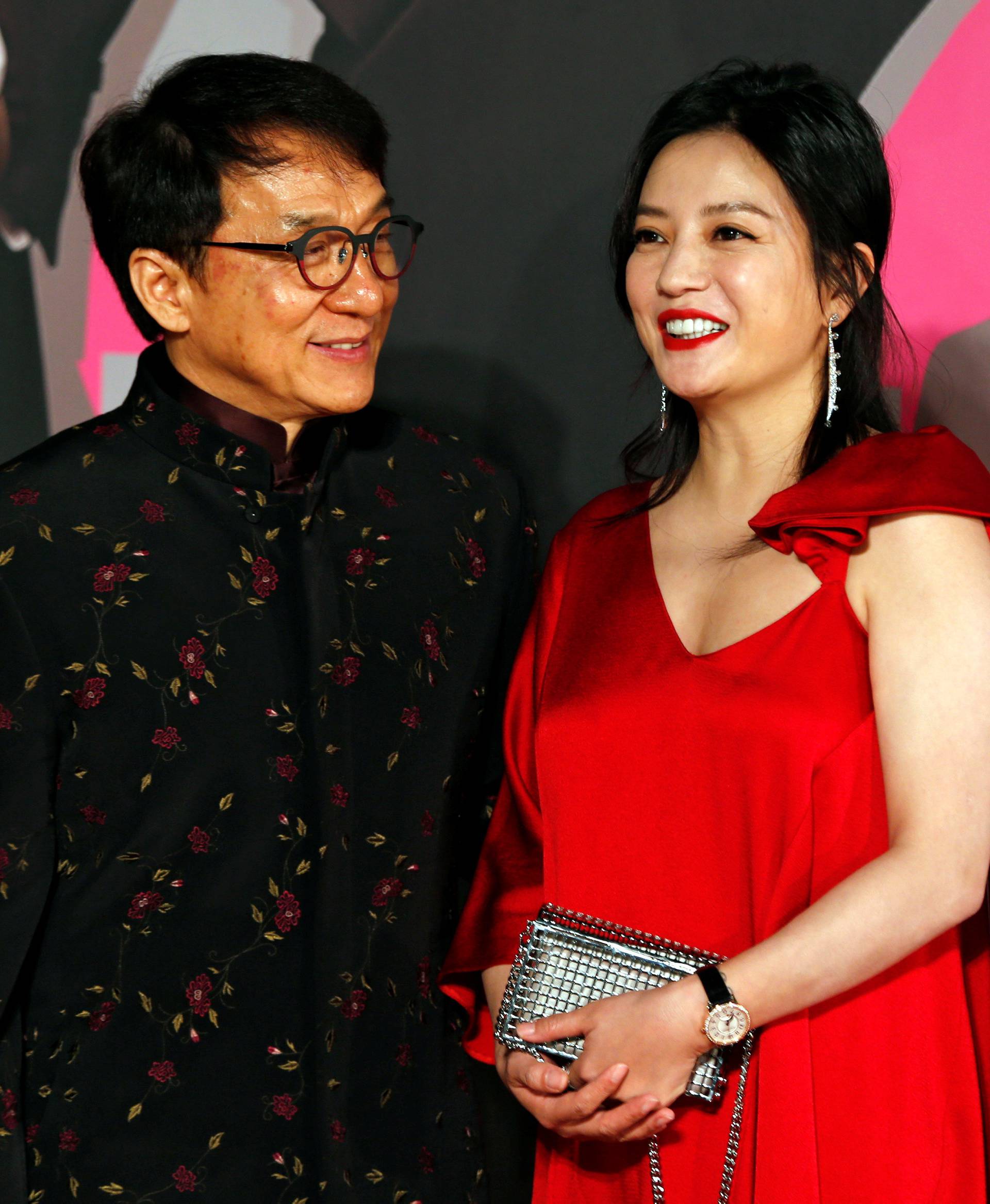 37th Hong Kong Film Awards