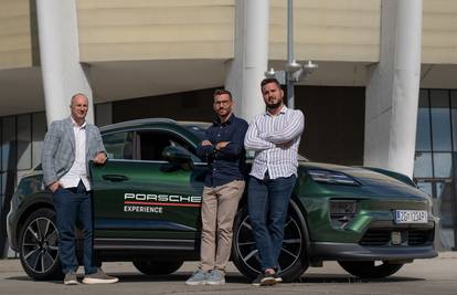 Kreće najveći energetski sajam u regiji - ZG Green Energy Fair