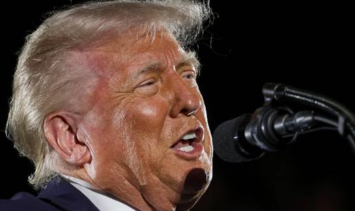 Trump: Pakistan i Indija pristali su na potpuni prekid vatre!