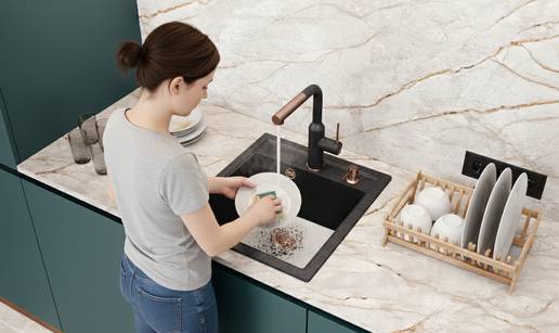 Evo za&scaron;to su Helika sudoperi progla&scaron;eni "Best Buy" opcijom godine