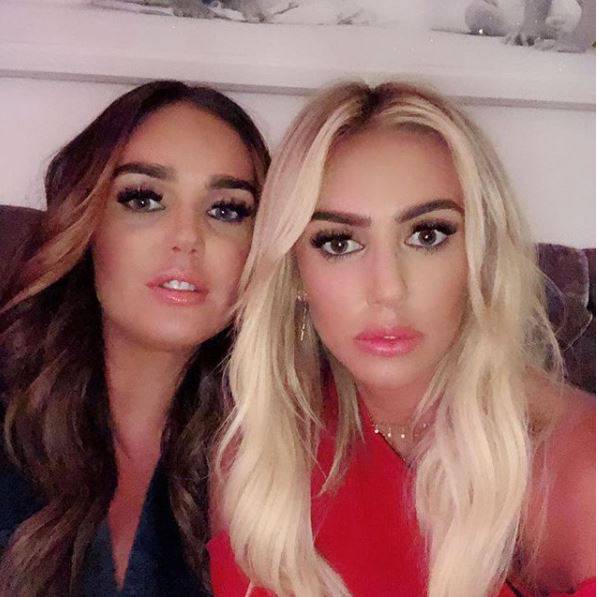 Petra Ecclestone dala 508 mil. kn za palaču, a Tamara tuguje