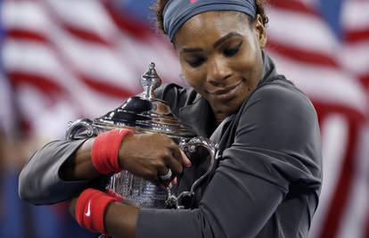 Serena je osvojila US Open u najdužem finalu od 1980. god.!