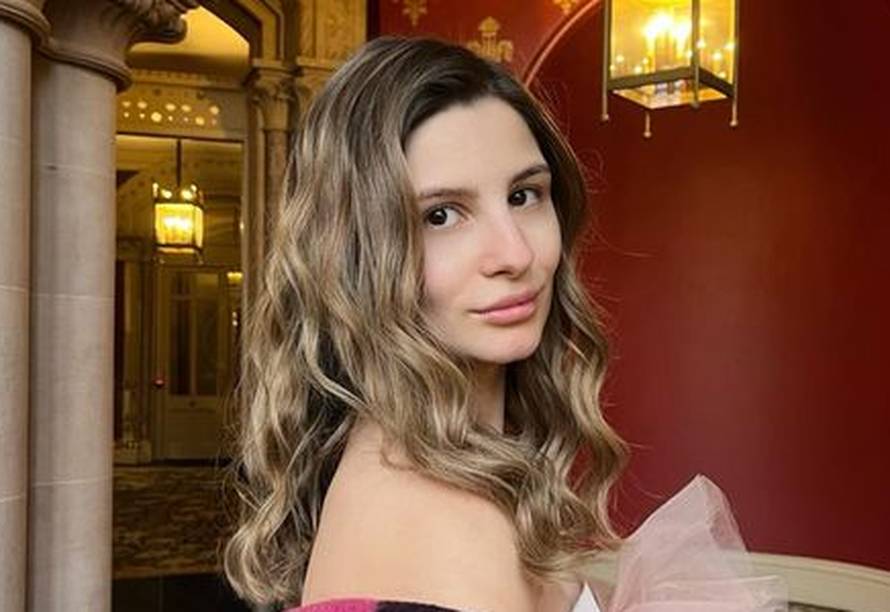 Karamarkova kći preselila se u London: Dobila sam posao u odjelu jednog luksuznog brenda