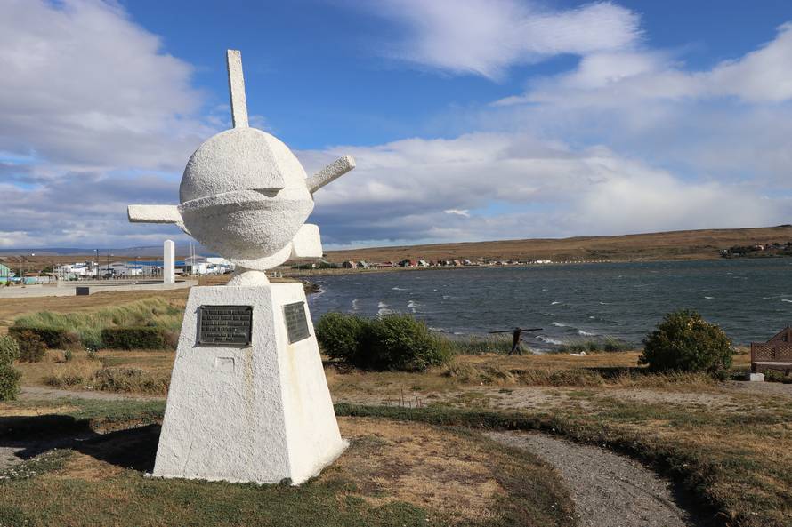 Putevi zlata starih Hrvata: Bili smo u rudniku Ognjene zemlje