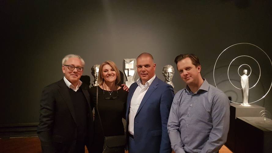 45 godina sreće uz Hrvatsku Lutriju