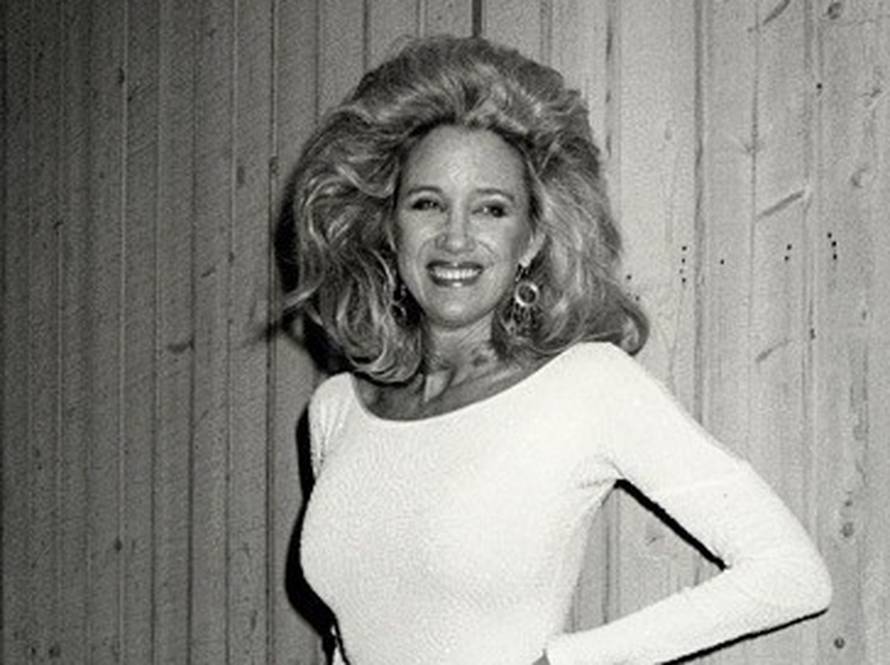 Preminula je Sally Kirkland, dobitnica Zlatnog globusa