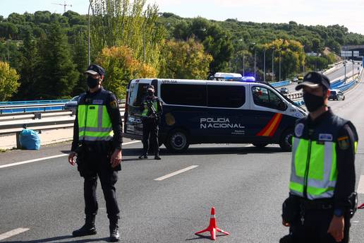 Lažirala vlastitu otmicu: Suprug platio otkupninu, a ona je novac je novac potrošila na kockanje