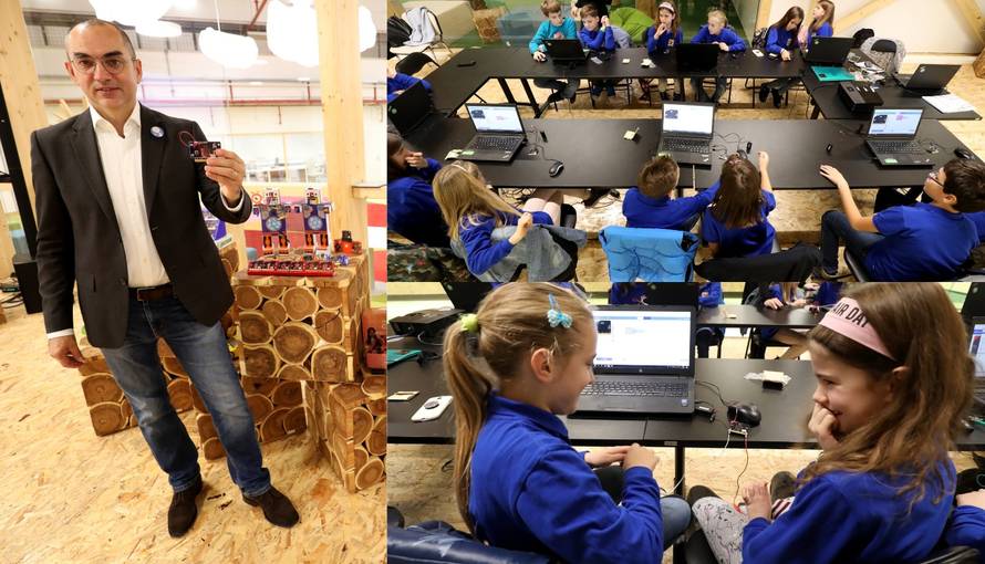 STEM revolucija: Učenici će programirati od prvog razreda