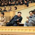 Rodman mirotvorac se nudi da pomiri Trumpa i Kim Jong-una
