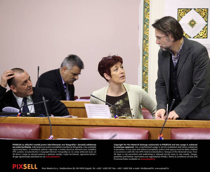 Patrik Macek/PIXSELL