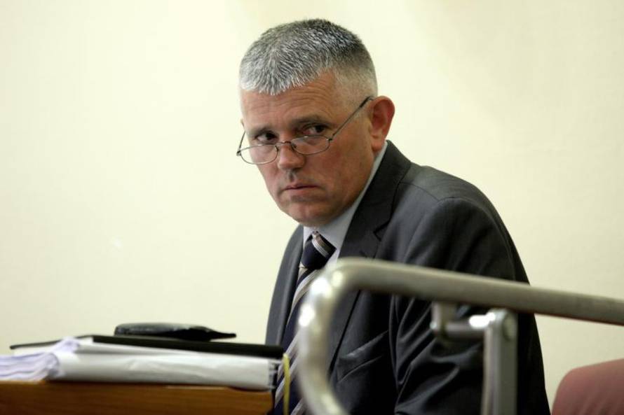 Patrik Macek/PIXSELL