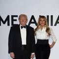 Melania je imala glamuroznu premijeru filma o sebi u Bijeloj ku&cacute;i, stigla Ronaldova Georgina