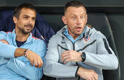 Olić za 24sata: Još nisam vidio igrača poput Vuškovića... Čović? Ne bojim se da ćemo ga izgubiti