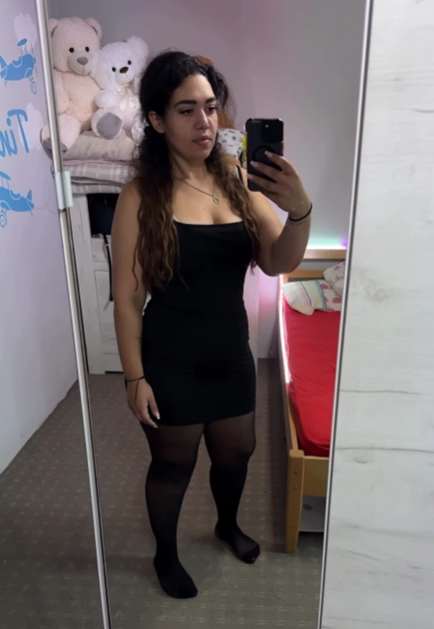 Sjećate li se Josipe iz 'Života na vagi'? Potpuno se promijenila, pogledajte kako danas izgleda!