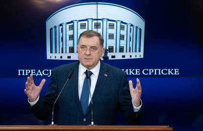 Sud  poslao Dodiku osuđujuću presudu, rok za žalbu 15 dana