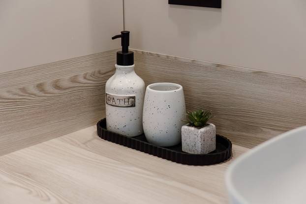 FOTO Romantična kuća za dvoje u Istri: Zavirite u oazu luksuza čije uređenje oduzima dah