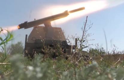 Ukrajina: Žestoke borbe na istoku, nanijeli velike gubitke ruskim snagama na jugu