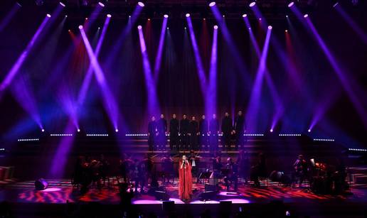 Ekskluzivni koncert Nine Badri&cacute; i Ante Gele sti&zcaron;e na opatijsku Ljetnu pozornicu