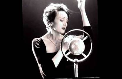 Edith Piaf umrla prije 50 god., koja joj je najbolja pjesma?