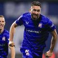 VIDEO Dinamo - Istra 3-0: Beljo opet zabio, prekrasan prvijenac Villara! Dinamo strašno moćan
