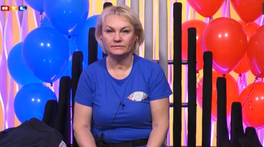 BB Ljiljana: Lidija je povodljiva, a ostali je samo ismijavaju...