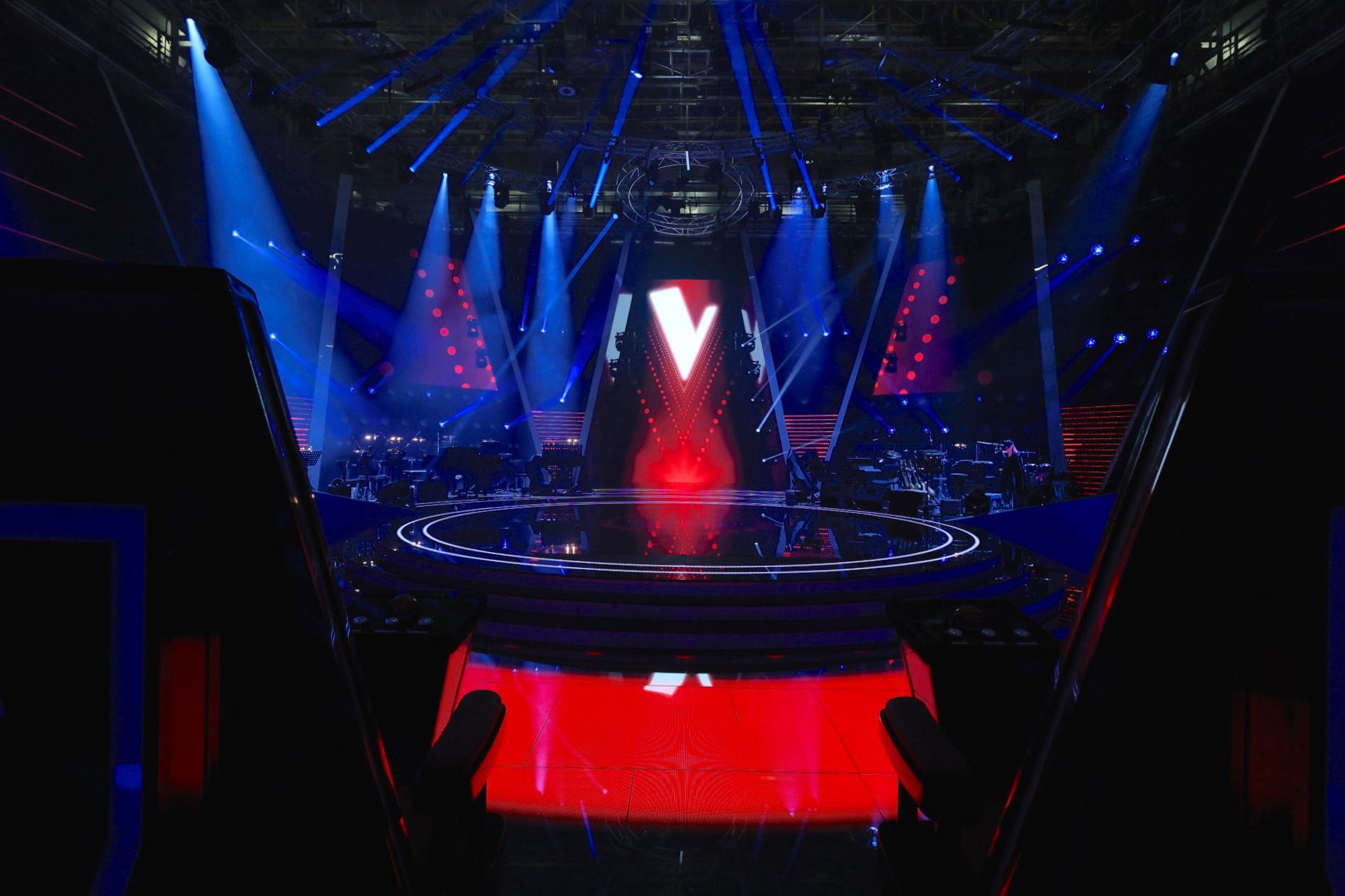 Prva live emisija 'The Voice': Uz mentore će i gledatelji moći izabrati tko prolazi u polufinale