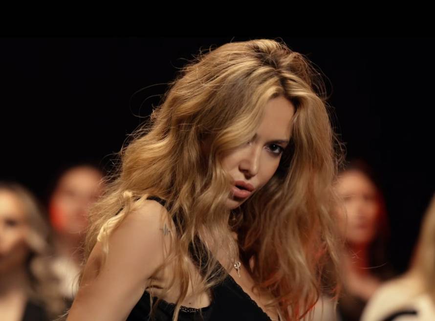 Lidija Bačić ima novu pjesmu