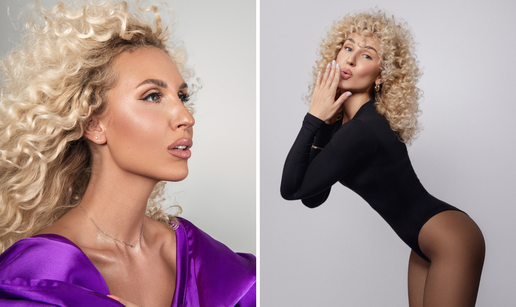 Irma s pjesmom 'Enigma' sti&zcaron;e na Doru, a za 24sata ka&zcaron;e: 'Svi mi ginemo za nekim ili ne&ccaron;im'