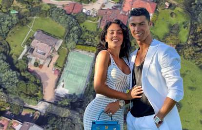 Kako je biti Ronaldova susjeda? 'Zatvoreni dio ulice, a zaštitari i dijete čuvaju. To je zlatni kavez'