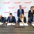 Veliki posao: Podravka preuzela Belje, Vupik i PIK Vinkovce