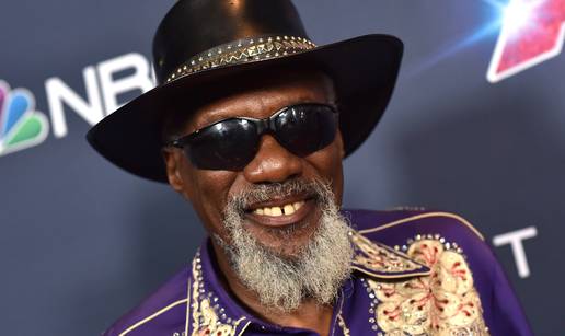 Robert Finley otvara Thrill Blues