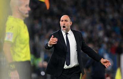 Smijenio ga Hrvat: Igor Tudor više nije trener Juventusa!