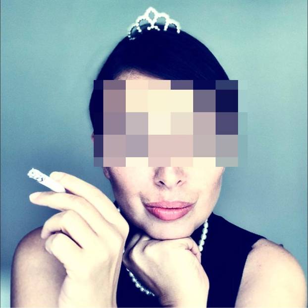 FOTO Ovo je špijunka iz afere u MORH-u: Dečko joj je odavao tajne, a ona ih slala u Srbiju!