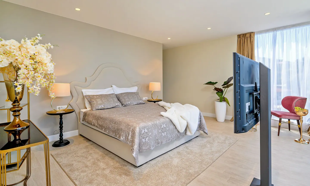 FOTO Luksuz na 'entu'! Zavirite u kuće naših slavnih na obali...