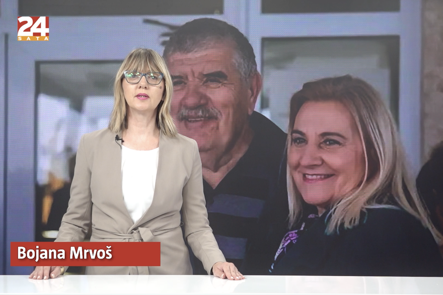 Gledajte '240 sekundi' 24sata