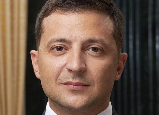 FOTO Šokantna promjena. Evo kako je Zelenski izgledao na početku rata, a kako sada