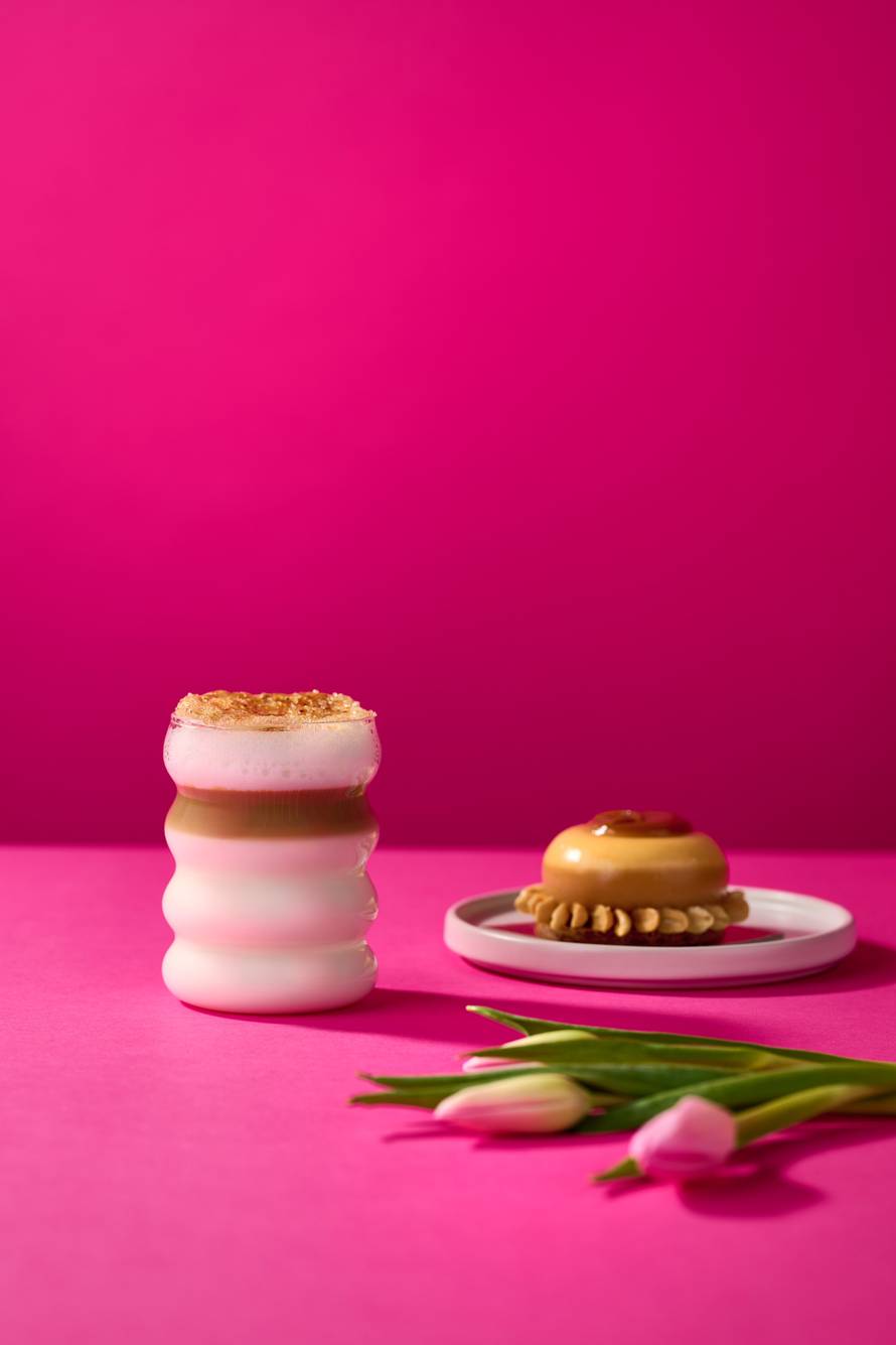 Barcaffè predstavio knjižicu recepata: 5 ideja za kreativne napitke od kave