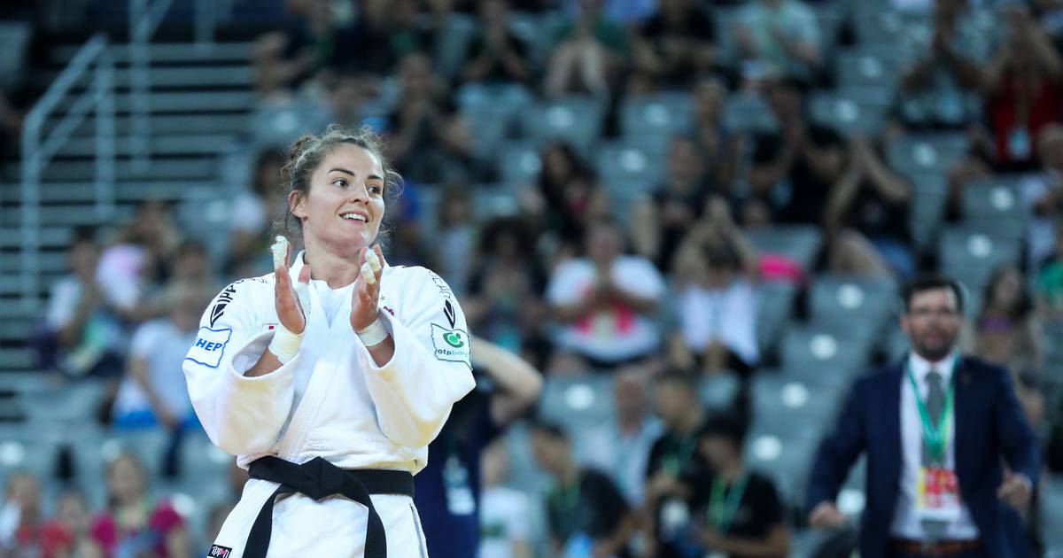 Matić secures bronze medal in Baku