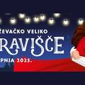 57. Križevačko veliko spravišče 2025. – Povratak tradicije, legende i veselja!