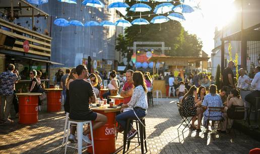 Zagreb vrvi festivalima: Evo što ne smijete propustiti u rujnu