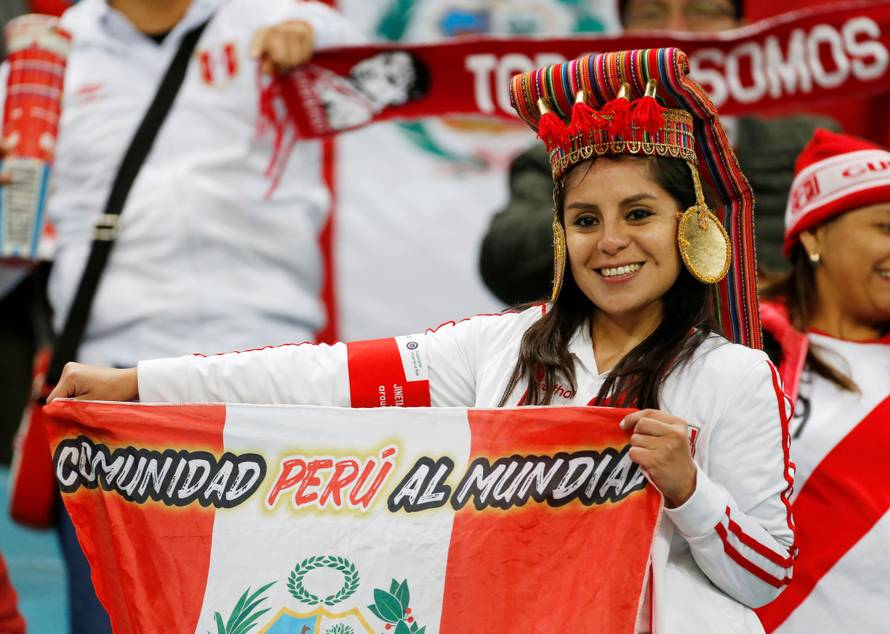 Brazil je favorit u finalu Cope, ali tko pobjeđuje na tribinama?