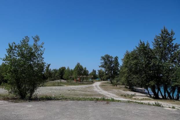 Velika Gorica dobiva modernu plažu "Čič Beach", počinje uređenje kupališta na jezeru Čiče