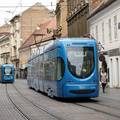 ZET-ov tramvaj iskočio iz tračnica na Ilici, tramvaji nisu vozili prema Črnomercu