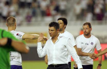 Birtija: Taj Krasimir Balakov je u biti najbolji igrač Hajduka