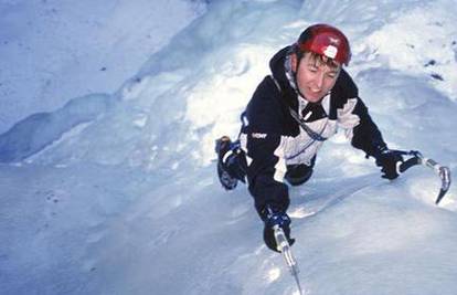 Slovenski alpinist poginuo u spustu s vrha na Himalaji