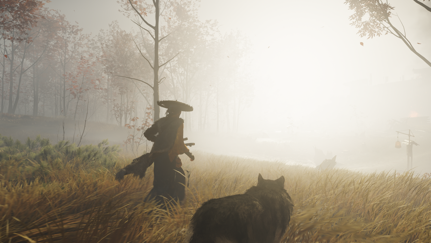 Isprobali smo Ghost of Yōtei: Igra koju treba odigrati dvaput