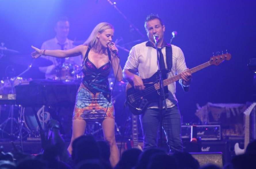 Kristina Stedul Fabac/PIXSELL