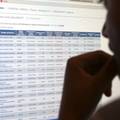 Elektroničke usluge Porezne bit će nedostupne tijekom vikenda