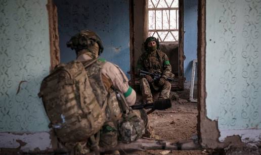 Zelenski tvrdi: Pregovarači se i dalje spore oko istoka Ukrajine, postoje različite vizije...