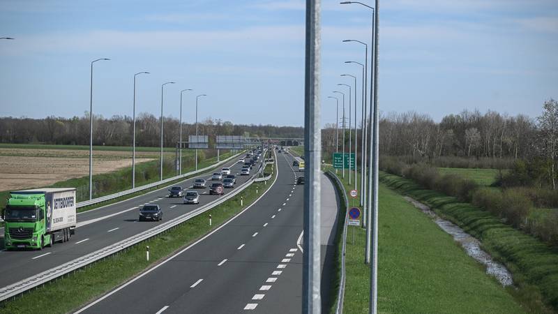 Gužvama na zagrebačkoj obilaznici stiže kraj? Poznato tko gradi treći trak, evo detalji